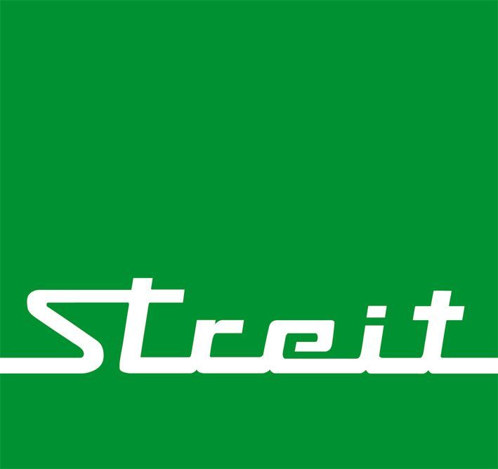 Streit logo